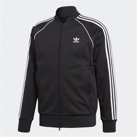 schwarze adidas samt jacke|Schwarze Jacken .